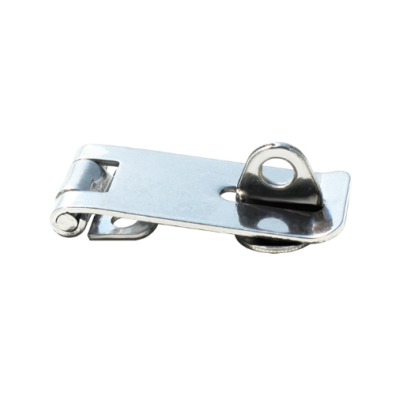 Nerūdijančio plieno užraktas 64 x 32 mm